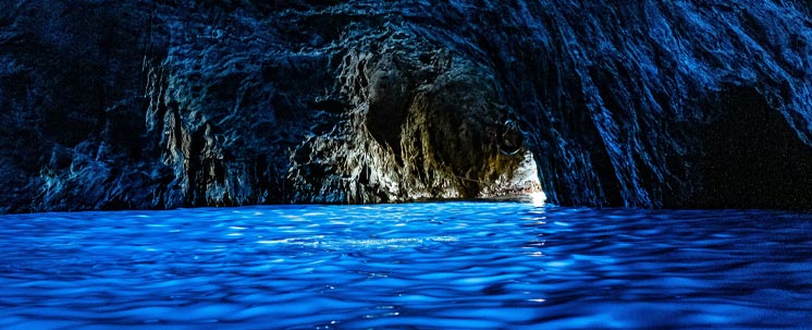 Capri Classica Tour